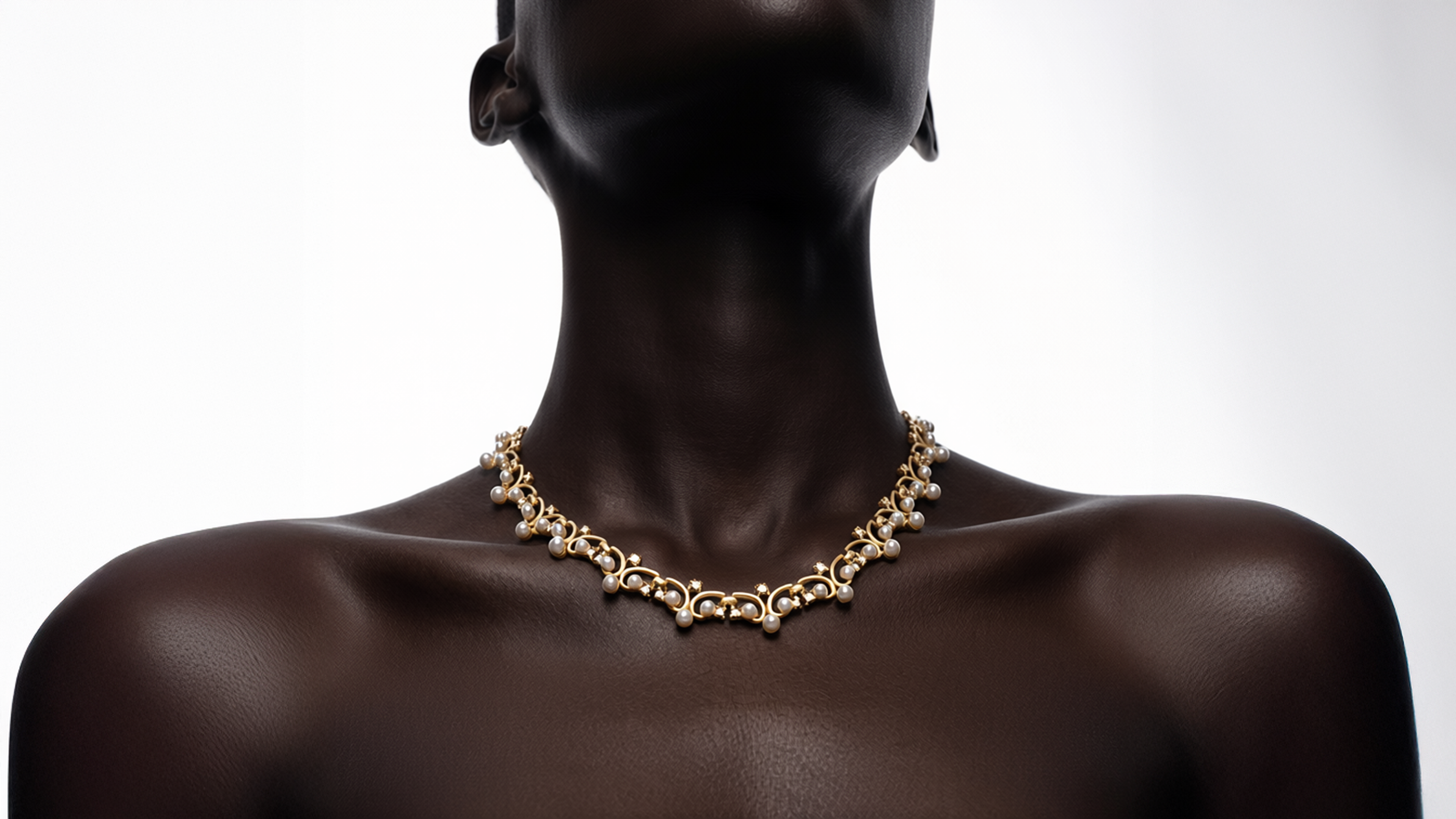 Jewelry, Curated
