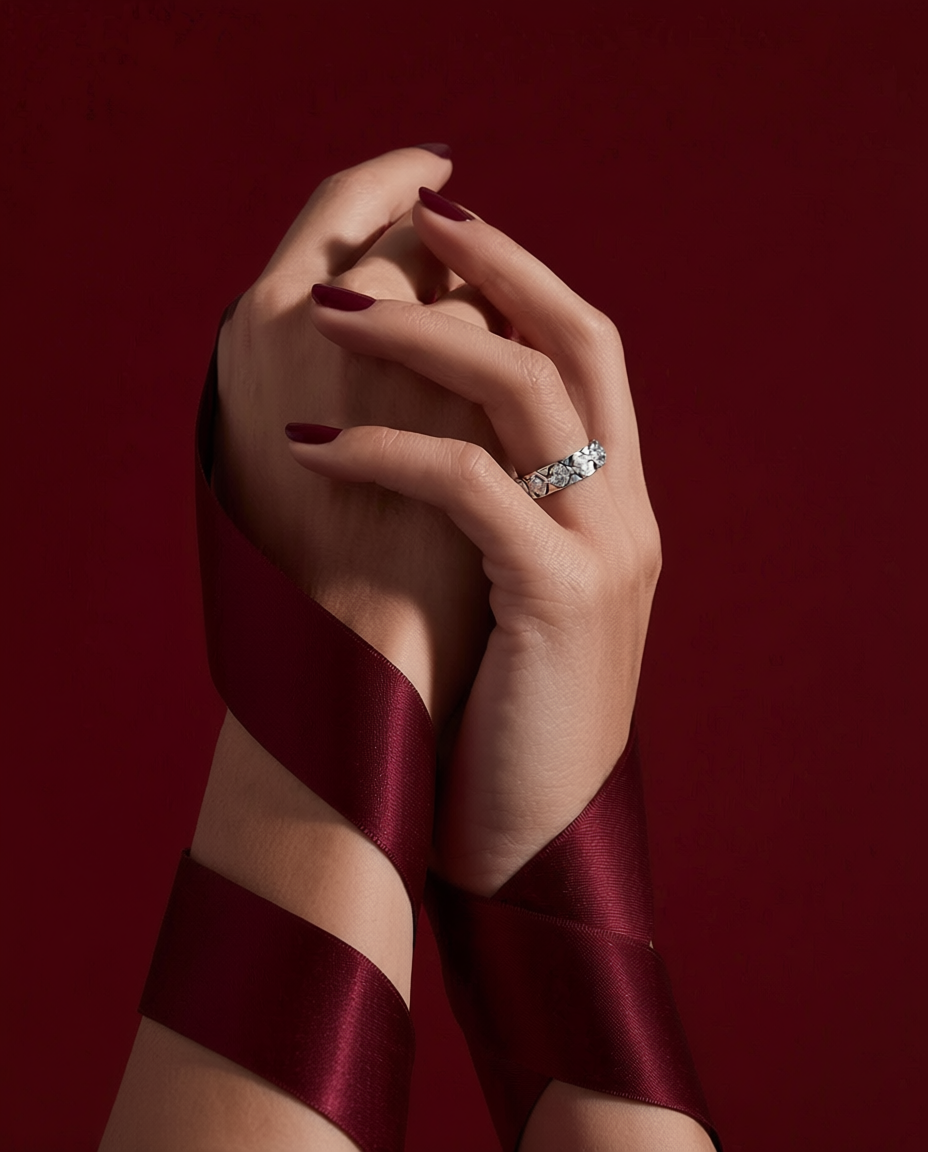 The Valence Eternity Band