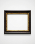 The Heritage Frame in Obsidian Gold
