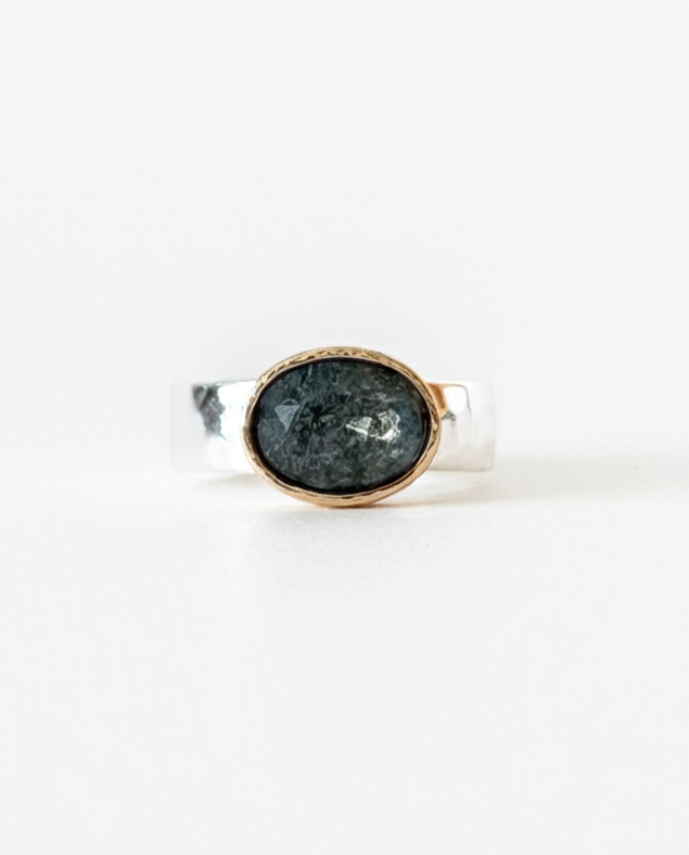 The Moss Signet Ring