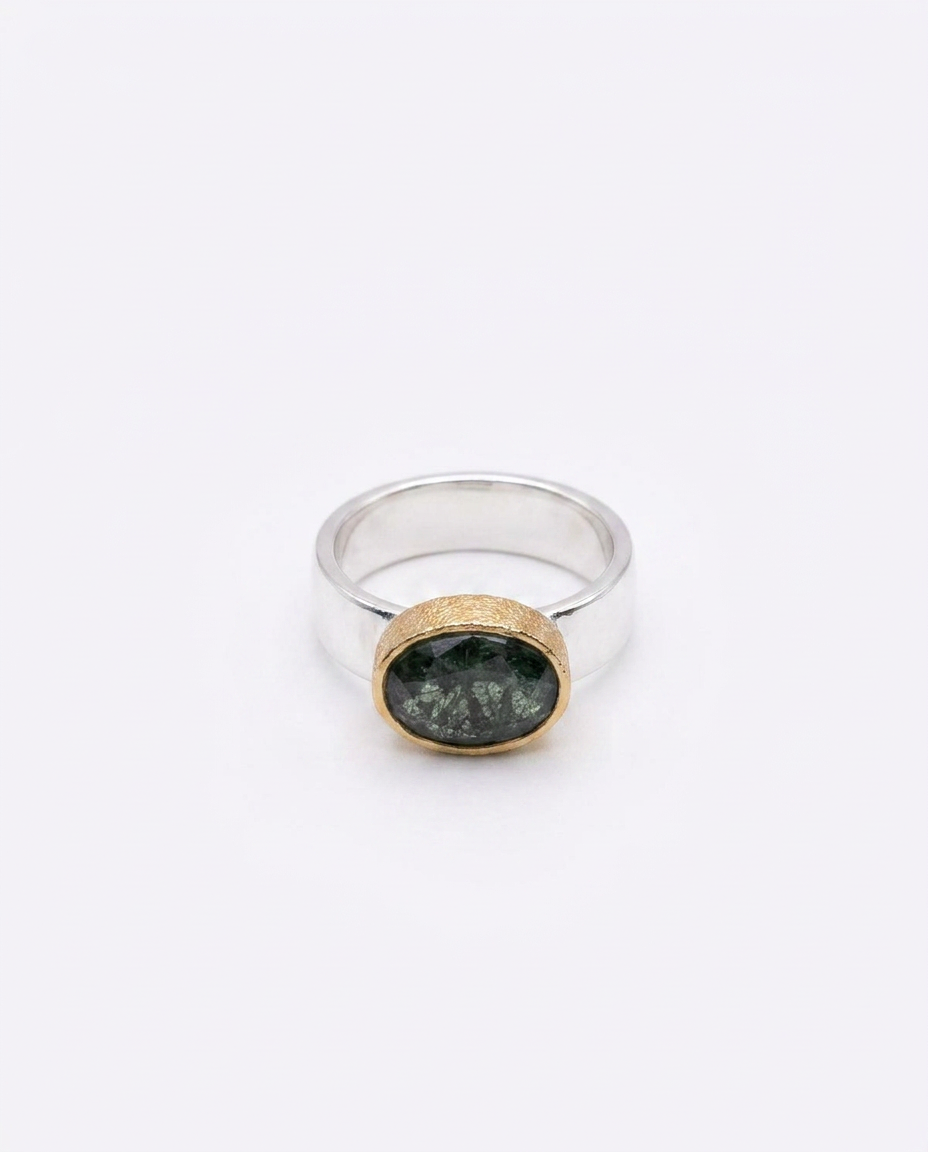 The Moss Signet Ring