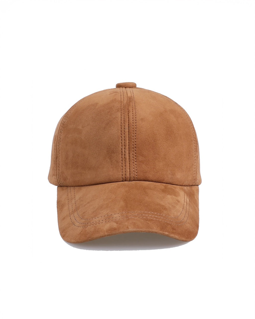 The Suede Cap